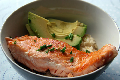foodluxury:  Love Food? This blog is for you. 
