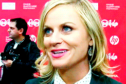 obeyoberyn:  ♔ Endless List of Inspirational People└ 2. Amy Poehler❝I just