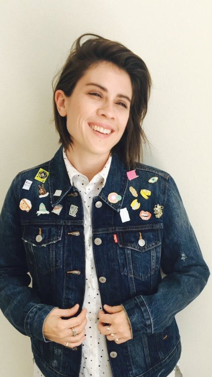 lgbt-quin:reasons why 2016 was such a good year; these photos