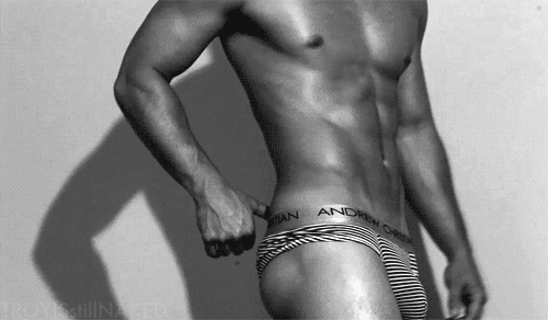 troyisstillnaked:    JOSH BANKS_ALL AMERICAN GUYS   