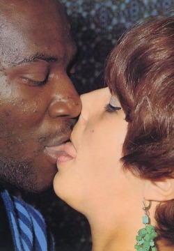 greg69sheryl:  Retro-classic interracial from BCwife, but sadly her blog has already been removed! 