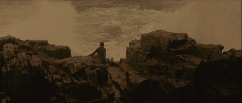 reel-drone:Breaking the Waves dir. Lars Von Trier (1996, Denmark)