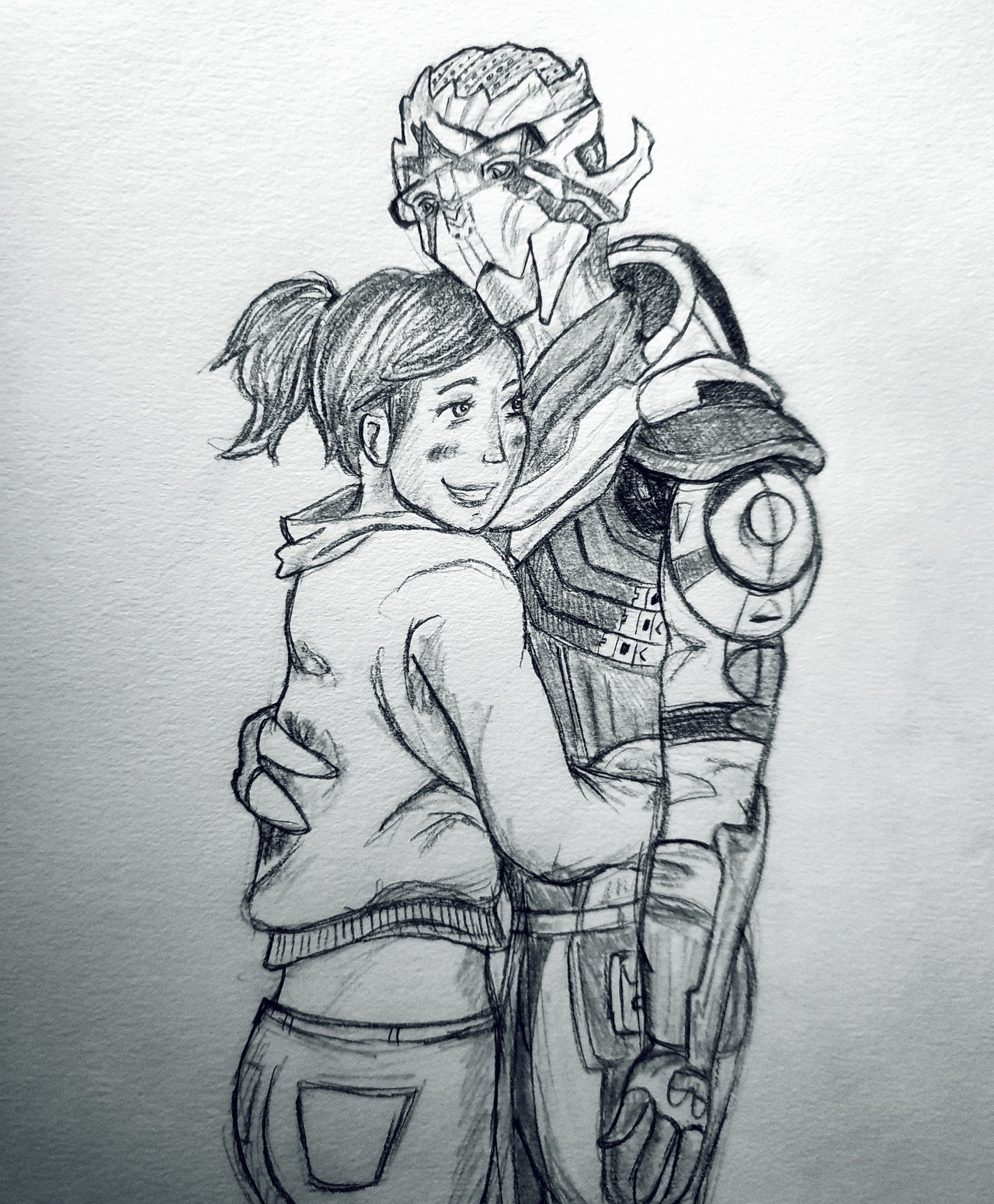 amys2885: I felt like Vetra deserved some hugs 