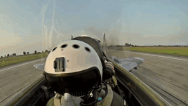 celer-et-audax:  Fulcrum Drivers II - MiG-29 
