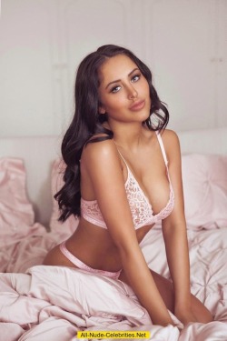 celebsnude115:  Marnie Simpson 2017 nude