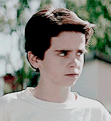 nancynwheeler:one gifset per loser: eddie kaspbrak“Go get my bifocals, I hid them in my second fanny