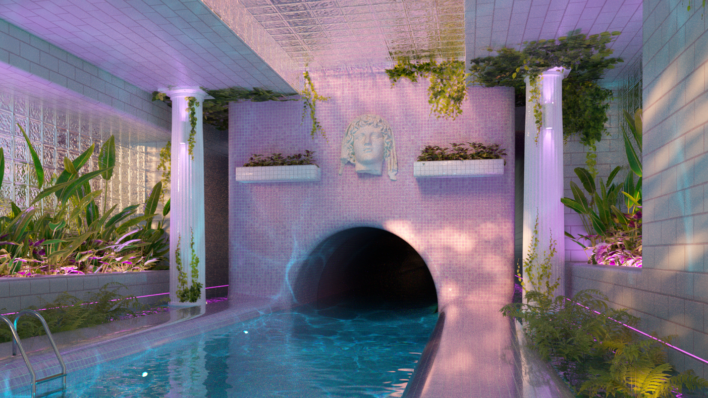 140 Poolrooms ideas  pool rooms, dream pools, dreamcore weirdcore
