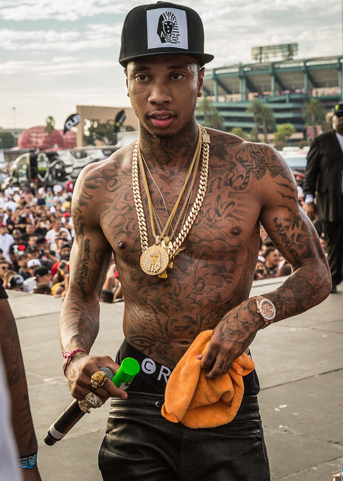 TeamTyga