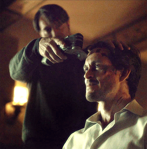 helloyangmal:Hannibal 개그릴 (5 / ?)