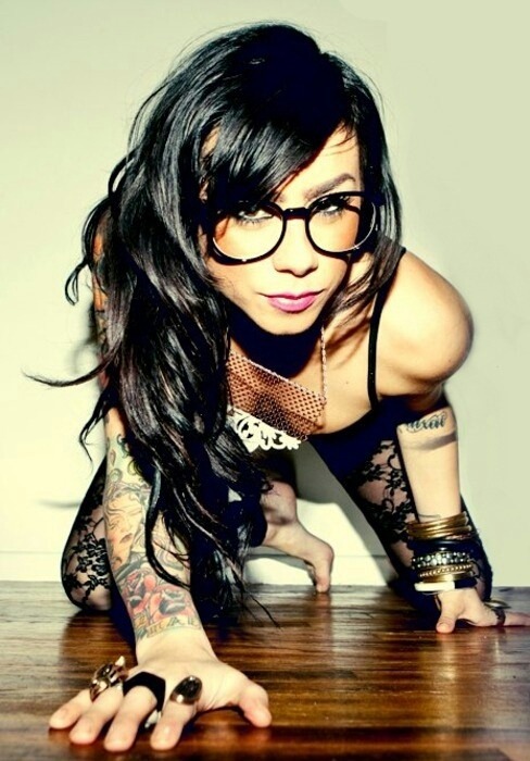 ilovetattoogirls