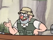 Wanna hear a joke?