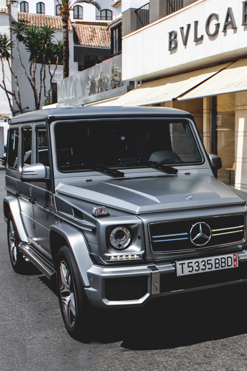 mistergoodlife:  Wagon Ballin' ║ Via ║ Goodlife 