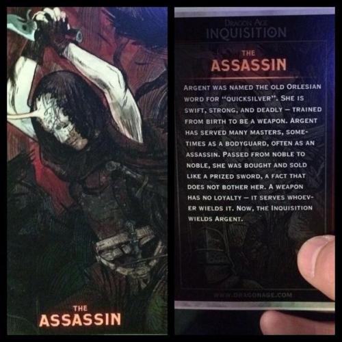 ageofdragon:Some of the Multiplayer card backgrounds being shown at Pax, say hello to your team work