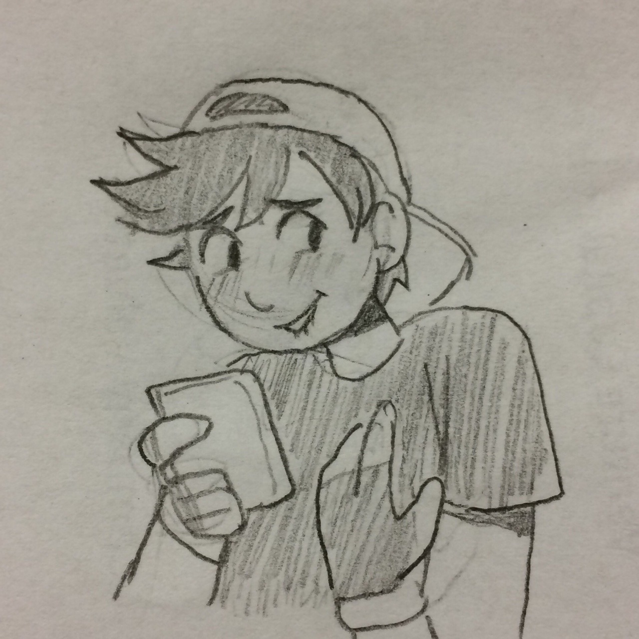 fightxer:doodles doodles doodles