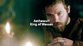 jorindelle:King Æthelwulf of Wessex (r. 839–858)↳Æthelwulf’s reign has been relatively under-appreci
