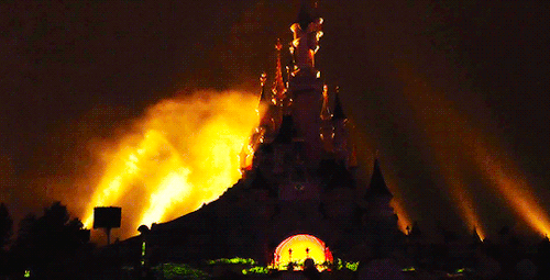 easycompany:Disney Dreams!