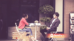 prettylittleliarsquestions:  Pretty Little Liars season 4B promo 