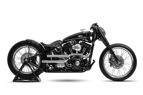 utwo: BROUGHAM © onewaymachine