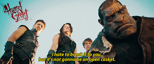 <Hansel and Gretel: Witch Hunters, 2013>