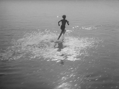 smnmblst: Ivan’s Childhood (Andrei Tarkovsky, 1962)