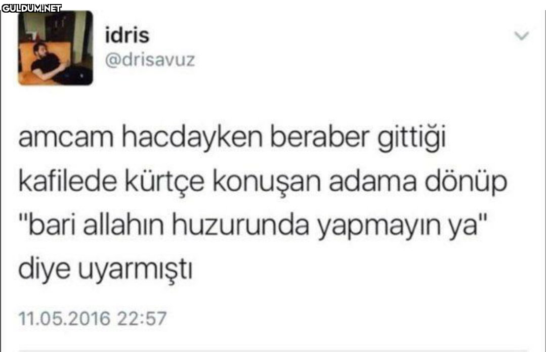 RT @paraoduyorum:   idris...