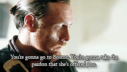 xavviers:Black Sails 1x08 & 2x05Watching this scene from 1x08 hurts a lot more when you rewatch 