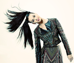 iheartkatyperry:  SNL promo shoot 