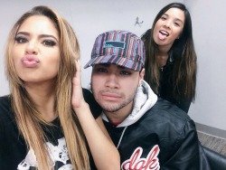 villegas-news:  @JASMINEVILLEGAS: Had fun