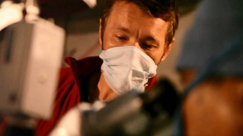 When asked what he would do if he was ever down to his last $5, Joel Edgerton promptly replied, &