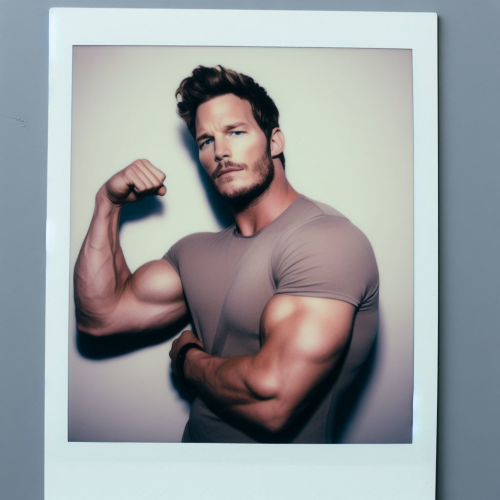 CHRIS PATT