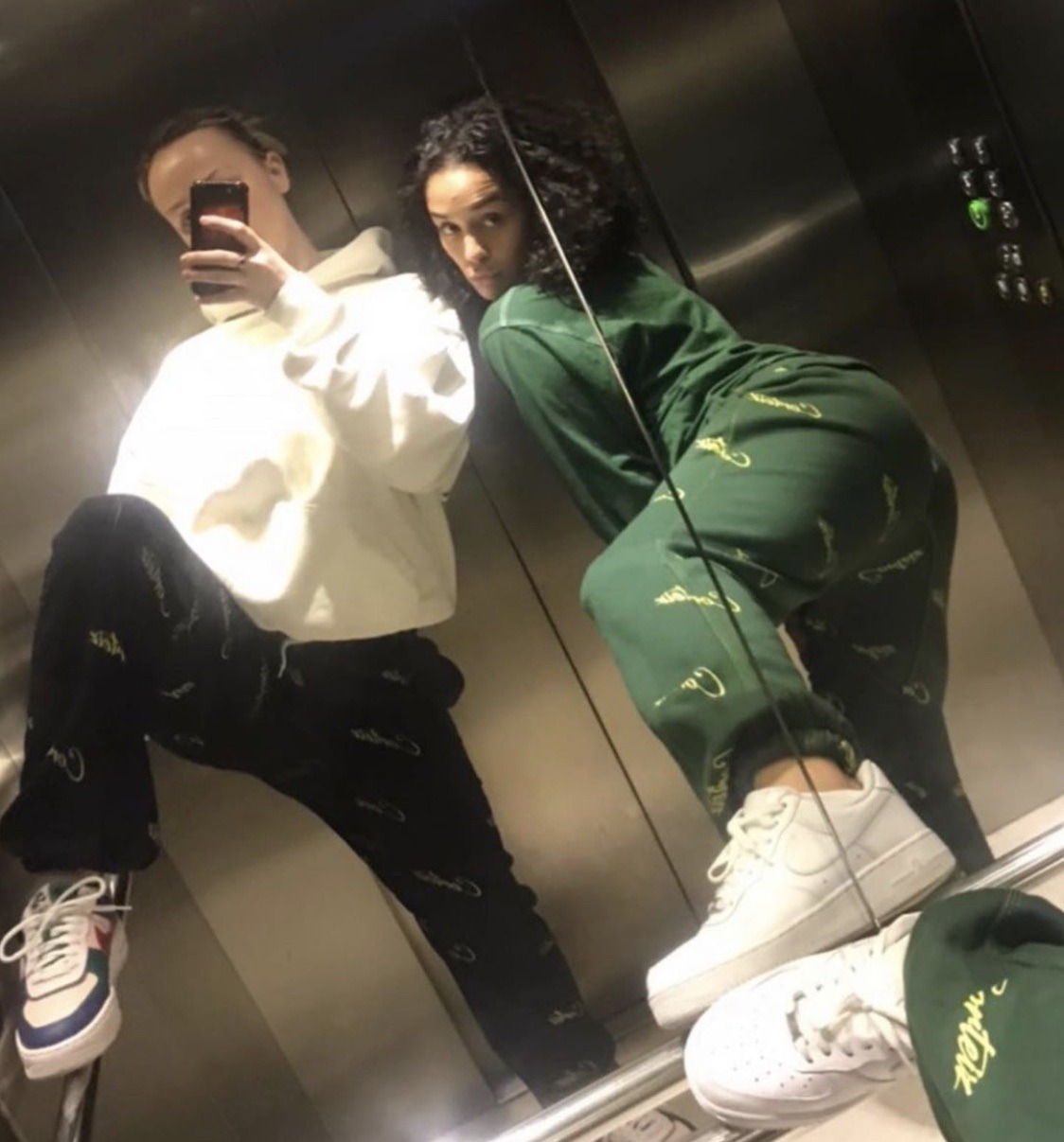 jorja smith shoes