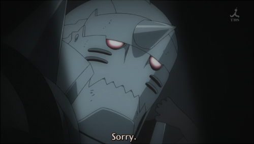 roymaes:OK THIS IS GOING TO BE AN ESSAY BUT CAN WE JUST TALK ABOUT ALPHONSE ELRIC FOR A SECONDAlphon