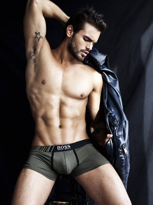 F*ck Yeah, Leonardo Corredor!