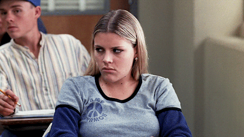 Freaks And Geeks (1999-2000) The Diary (S01E10)