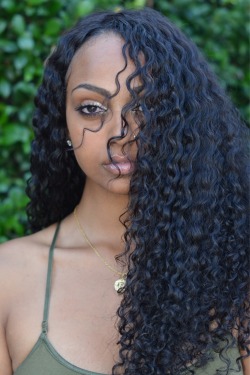 dopest-ethiopian:  curls x curls 