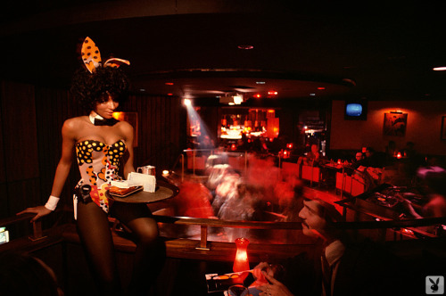 playboy club