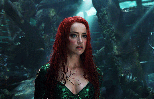 justiceleague: My obligation isn’t to love. It is to my family and my nation, and