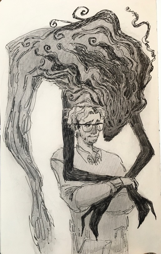Monster-ish Jon Bc I'm Obsessed
