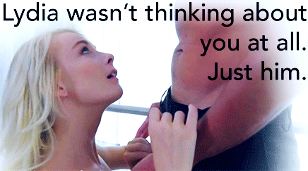 betrayalissexy:  She makes sure that you wear a condom, though. After all, she wouldn’t want you to get her pregnant. 