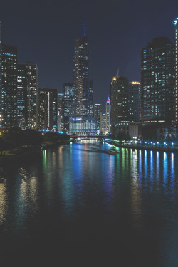 modernambition:  Riverwalk | MDRNA | Instagram