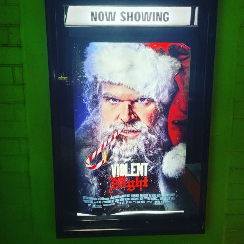 This Isn't Ready For Hallmark, But Definitely Worth The See! My New Fave! (at Retro Cinema4) Https://www.instagram.com/p/Cl-X588utAc/?igshid=NGJjMDIxMWI=