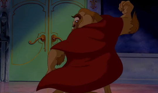 Dating Disney: Beauty and the Beast