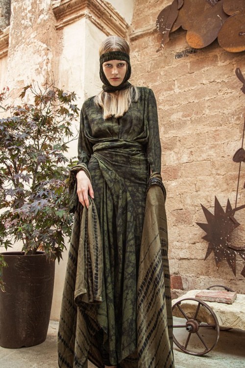 Style of Westeros