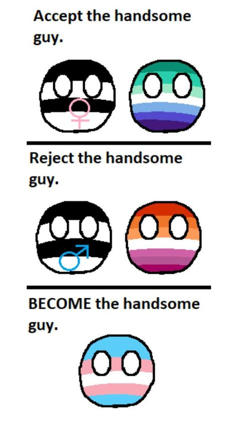 Trans FTM Meme/art Dump!!