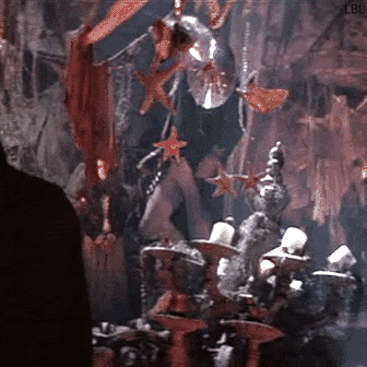 Made Some Smooth Paul Focal Gifs You’re Welcome