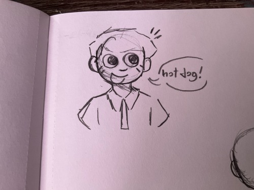 Chat.... Morel Orel Brain Rot Is Coming Back........ Save Me Please......