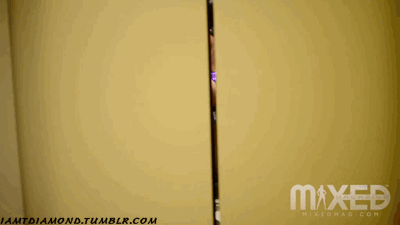 iamtdiamond:  Mercedes Morr=Greatness #MyCinnamonAppleLOL