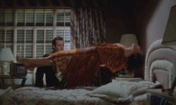thedestinysunknown:  Ghostbusters (1984):“  Three former parapsychology professors