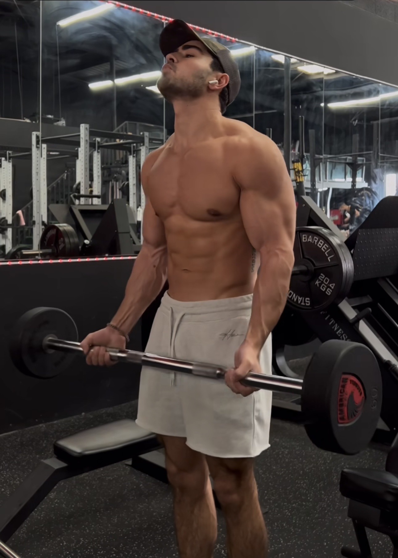 tumblr photo athleticbrutality 17