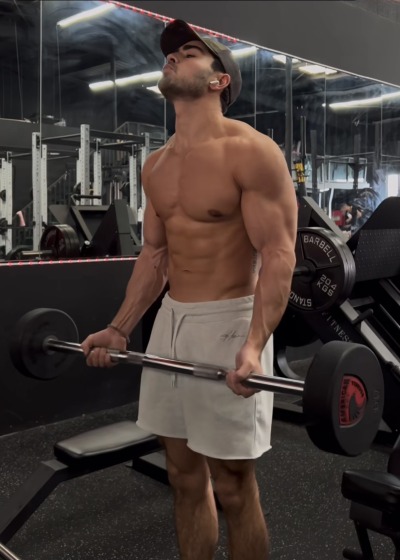 tumblr photo athleticbrutality 13